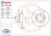 AP 34028 Brake Disc